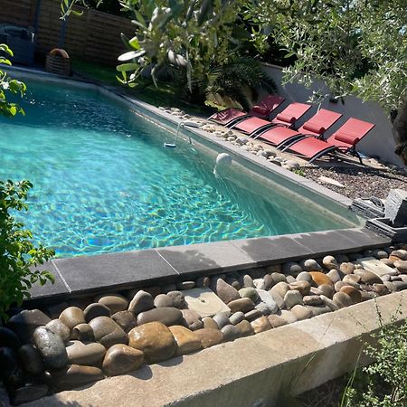 Villa Le Luberon Mérindol エクステリア 写真