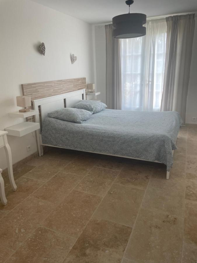 Villa Le Luberon Mérindol エクステリア 写真