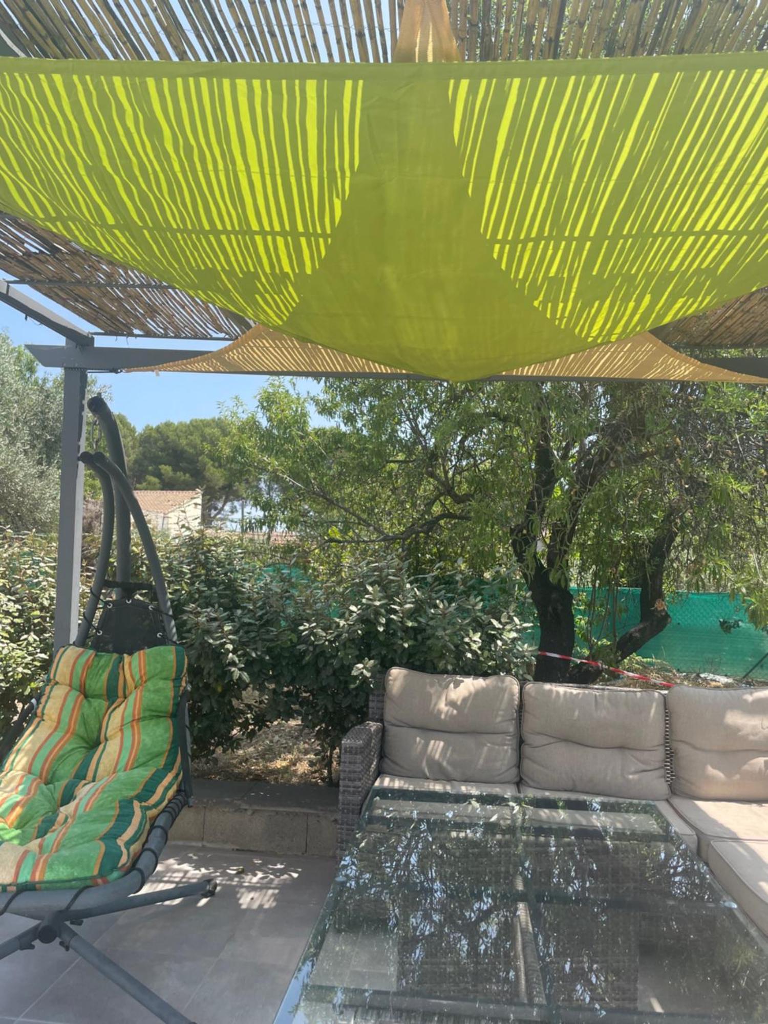 Villa Le Luberon Mérindol エクステリア 写真