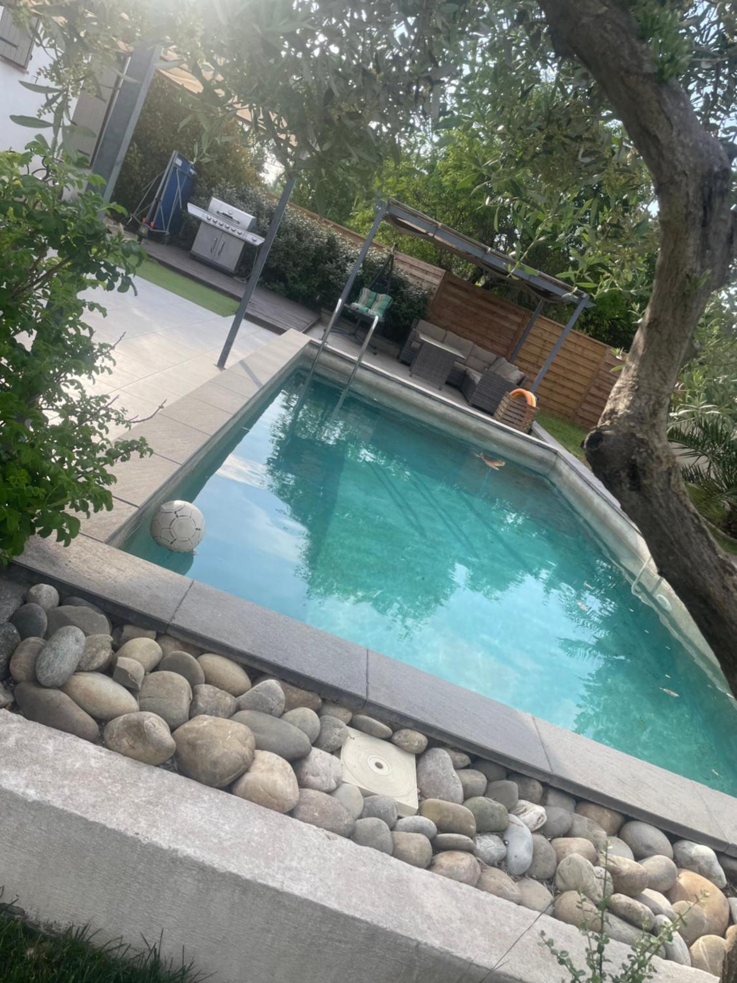 Villa Le Luberon Mérindol エクステリア 写真