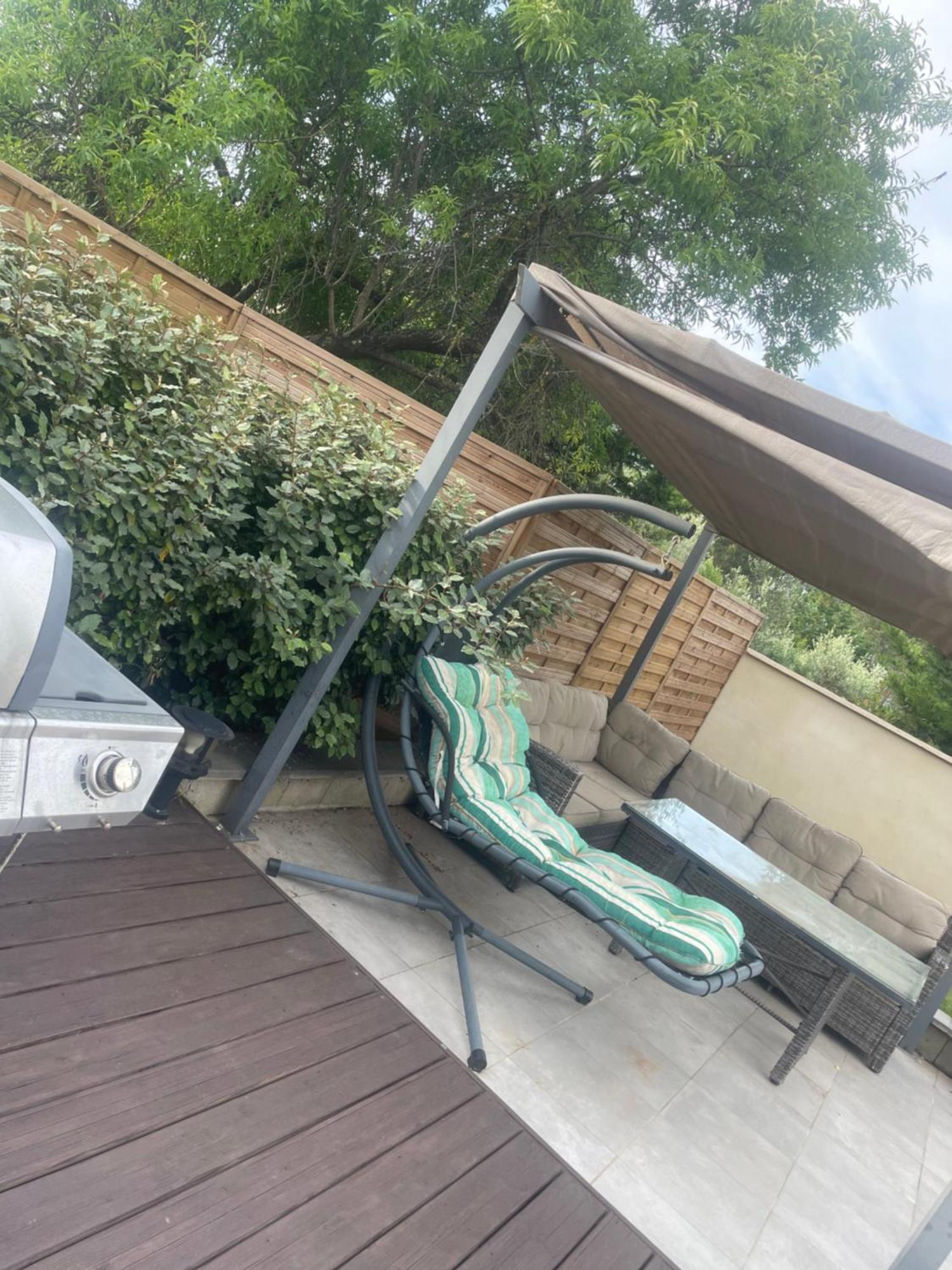 Villa Le Luberon Mérindol エクステリア 写真